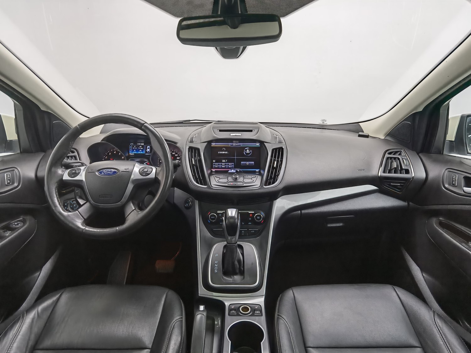 Used Ford Kuga 2015 1.5 AT