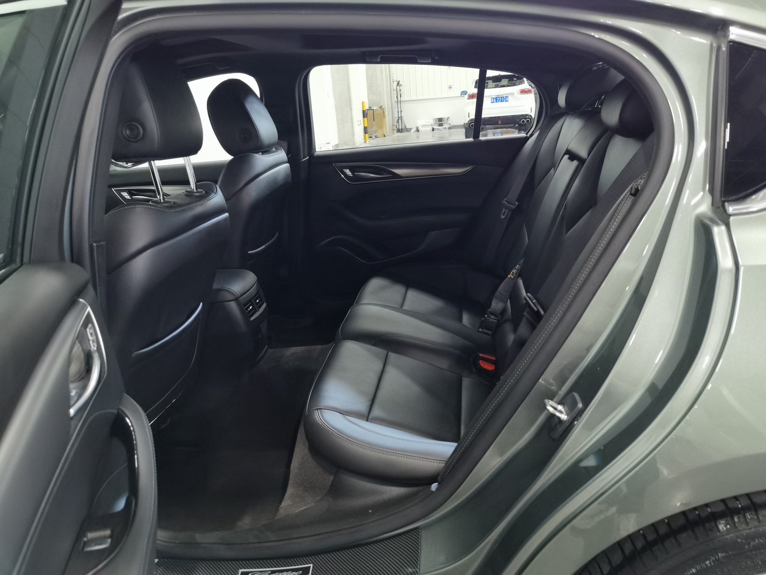 Used Cadillac CT5 2023 2.0 AT