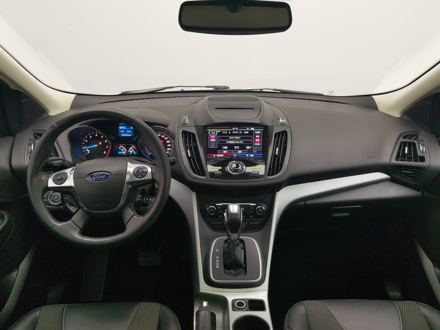 Used Ford Kuga 2015 1.5 AT