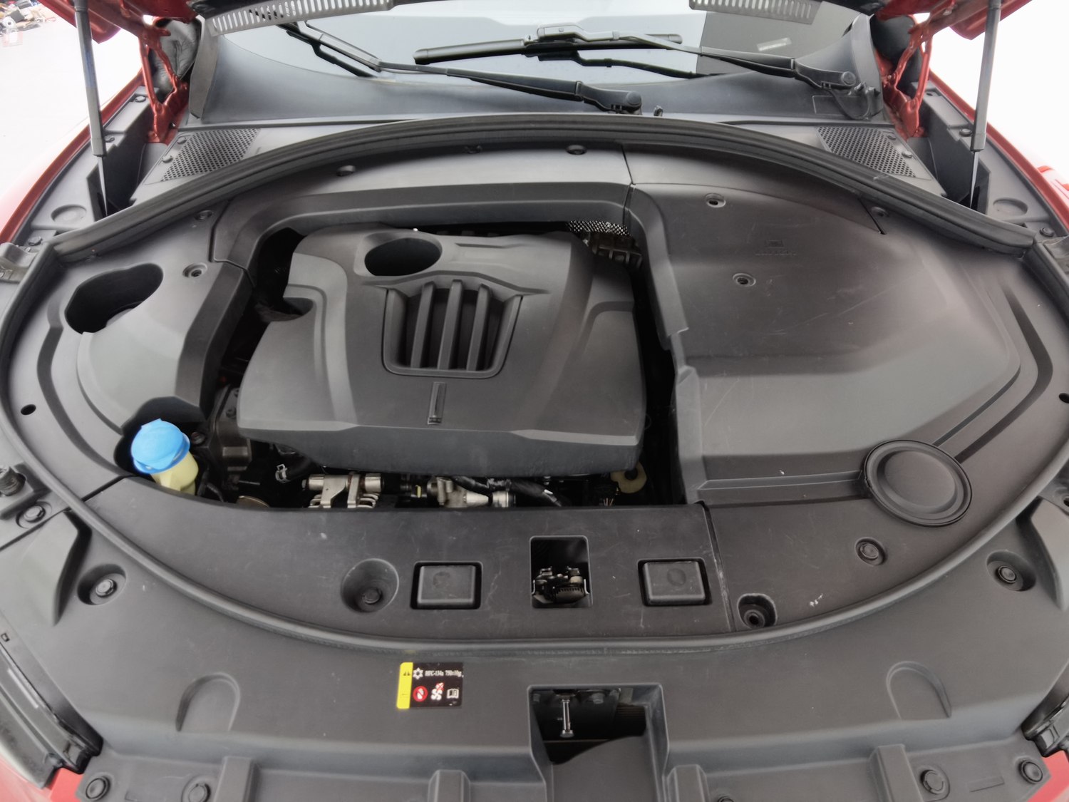 Used Wey VV7 GT 2020 2.0 AT