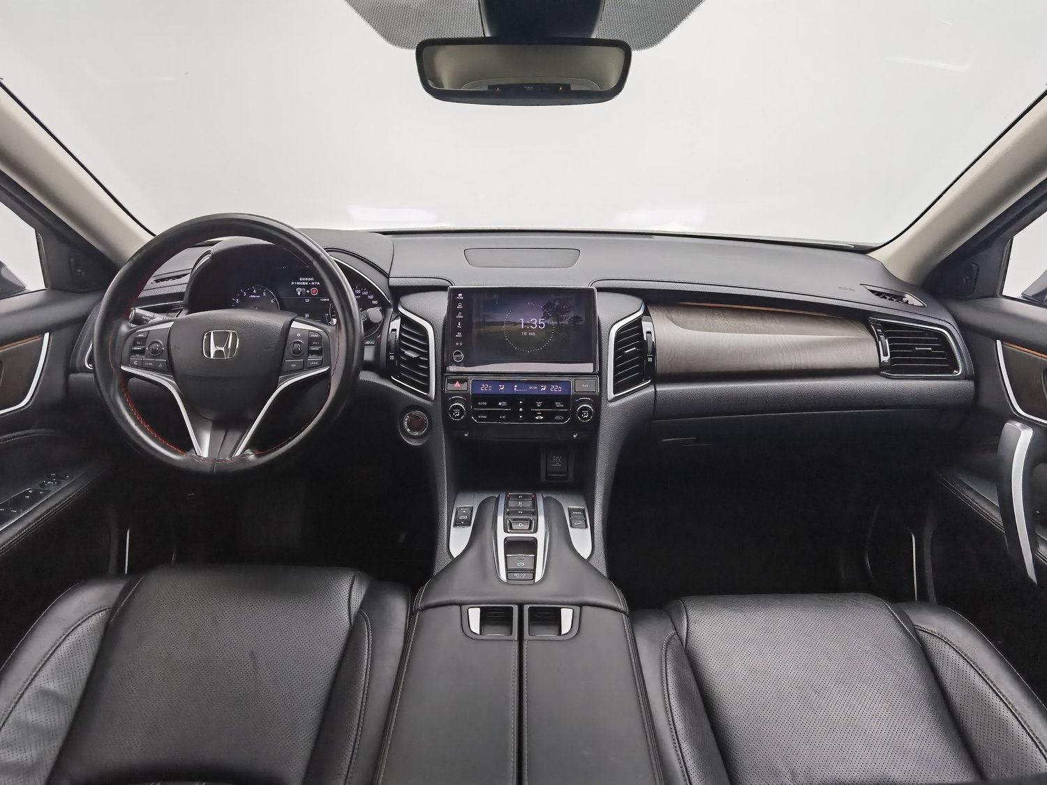 Used Honda Avancier 2020 2.0 AT