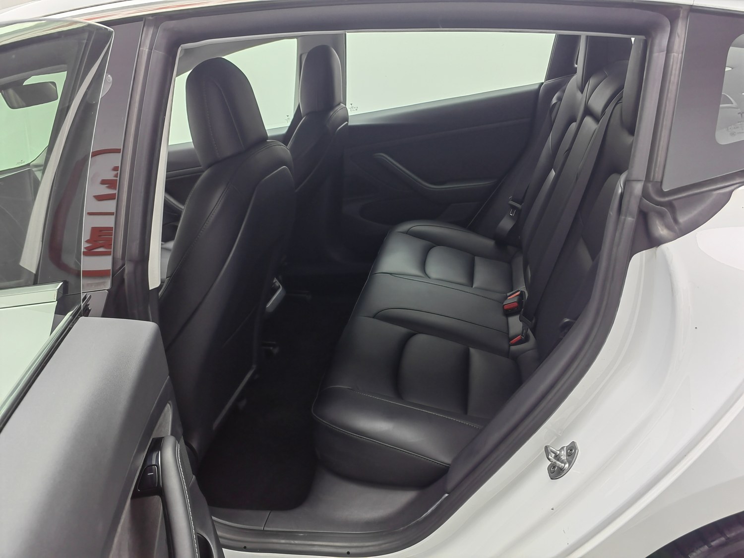 Used Tesla Model 3 2020