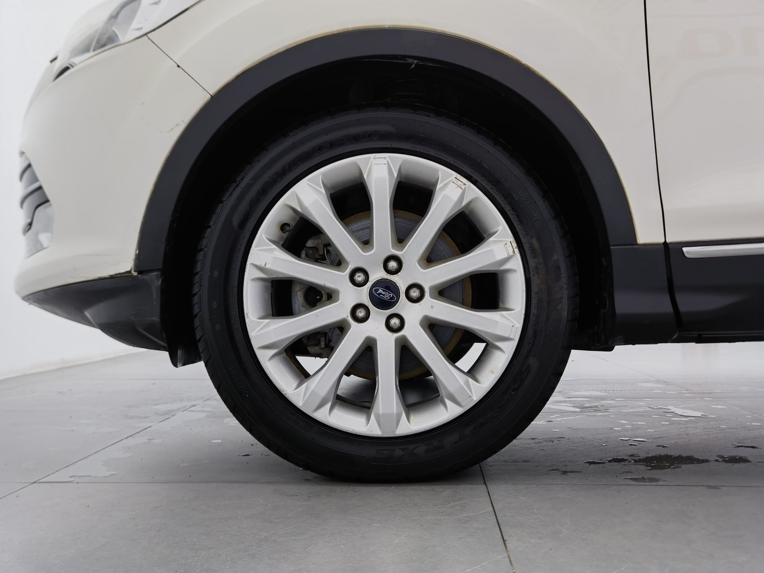 Used Ford Kuga 2015 1.5 AT