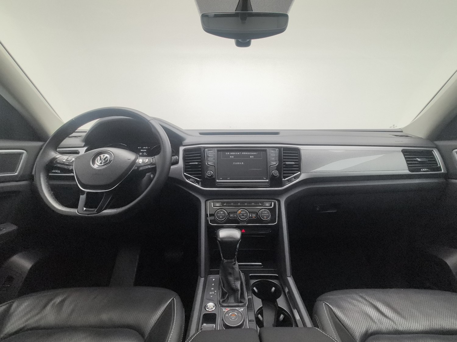 Used Volkswagen Teramont 2017 2.0 AT
