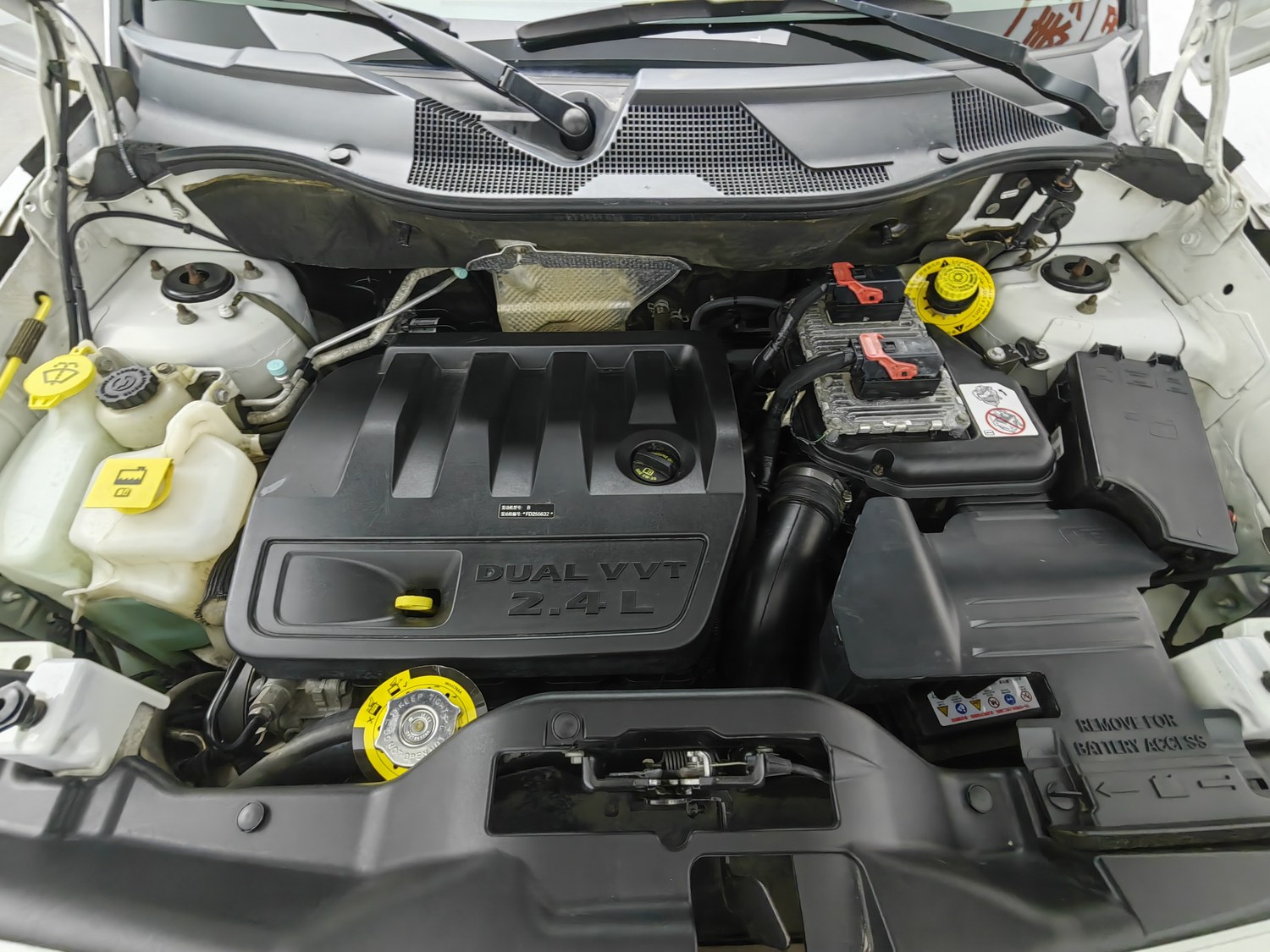 Used Jeep Patriot 2014 2.4 AT