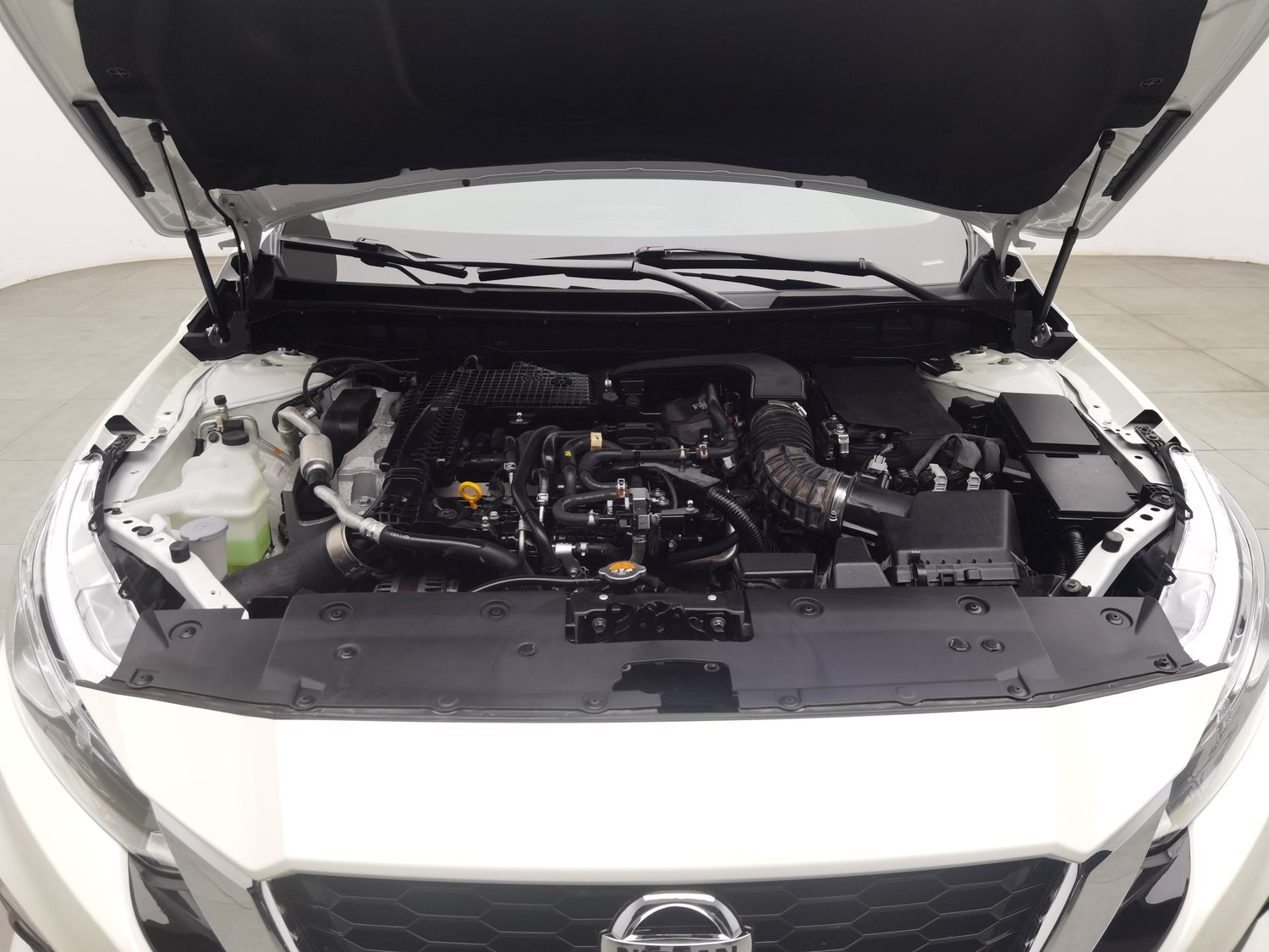 Used Nissan Teana 2019 2.0 AT