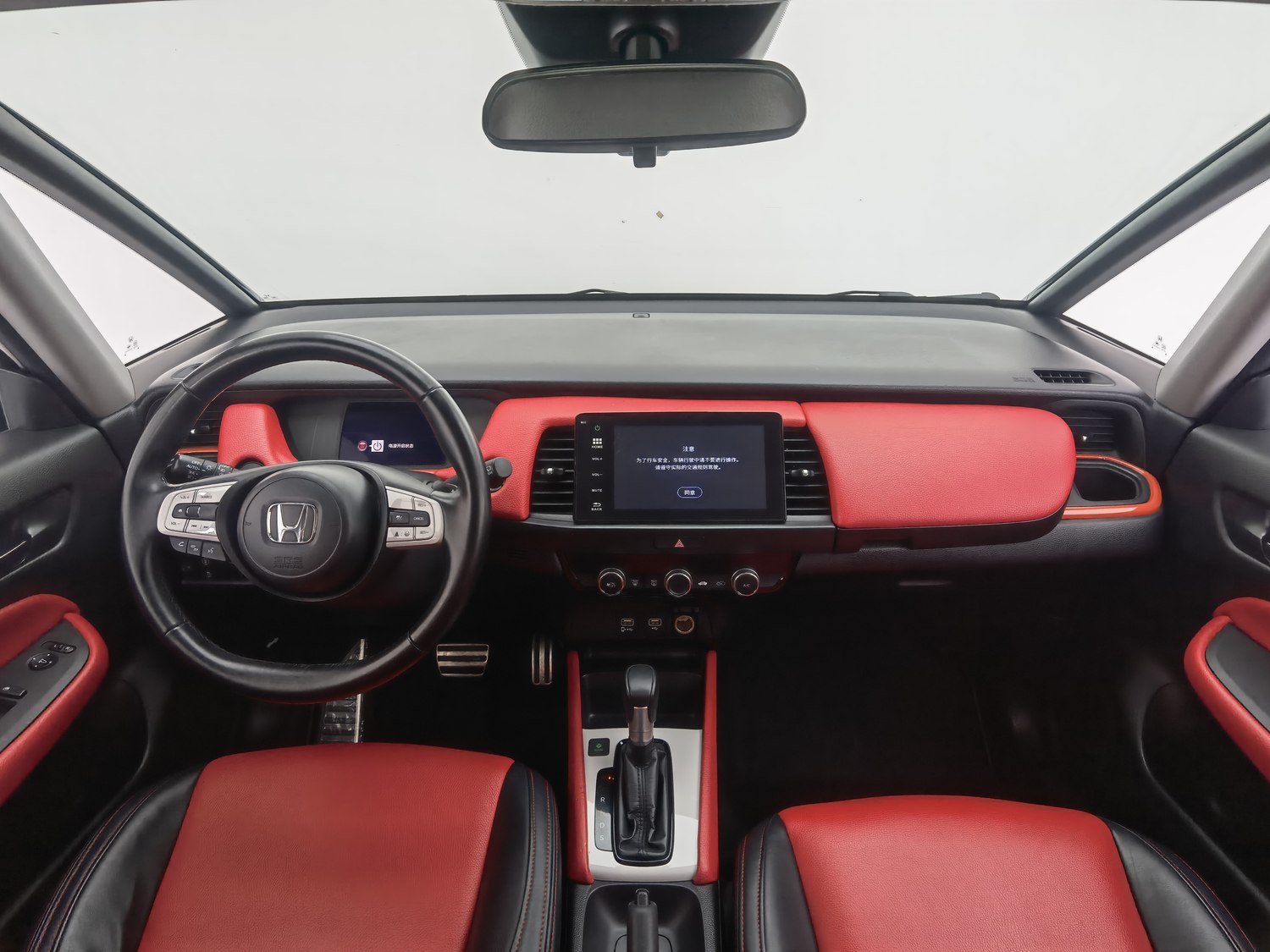 Used Honda LIFE 2021 1.5 AT