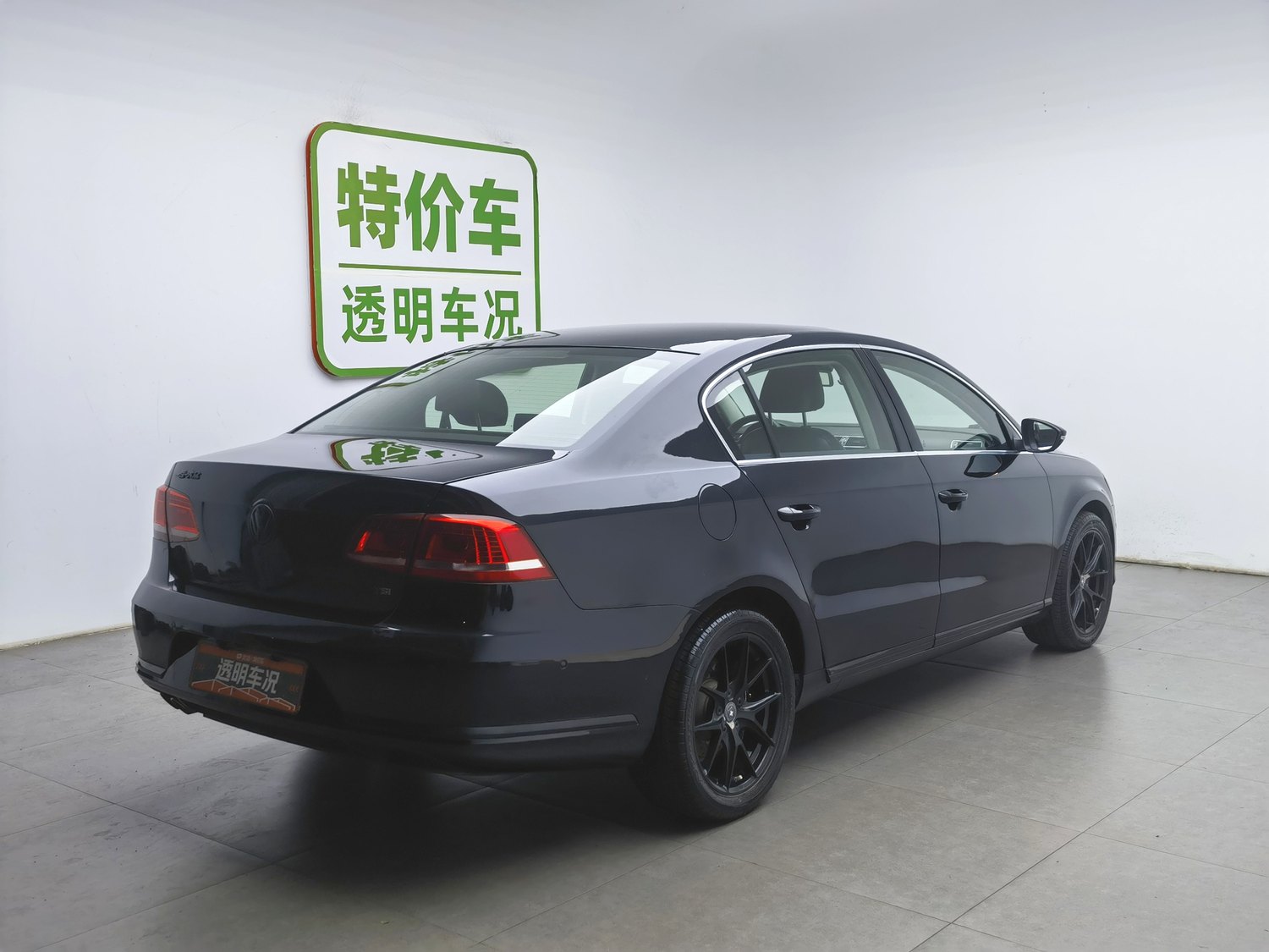 Used Volkswagen Magotan 2015 1.8 AT