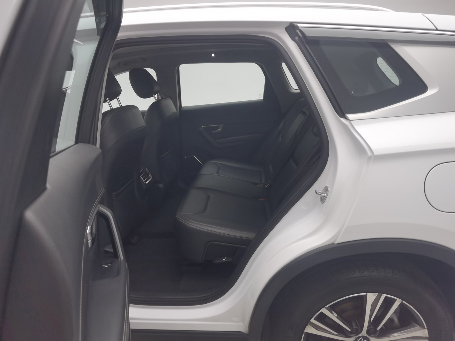 Used BYD Song Pro 2019 1.5 AT