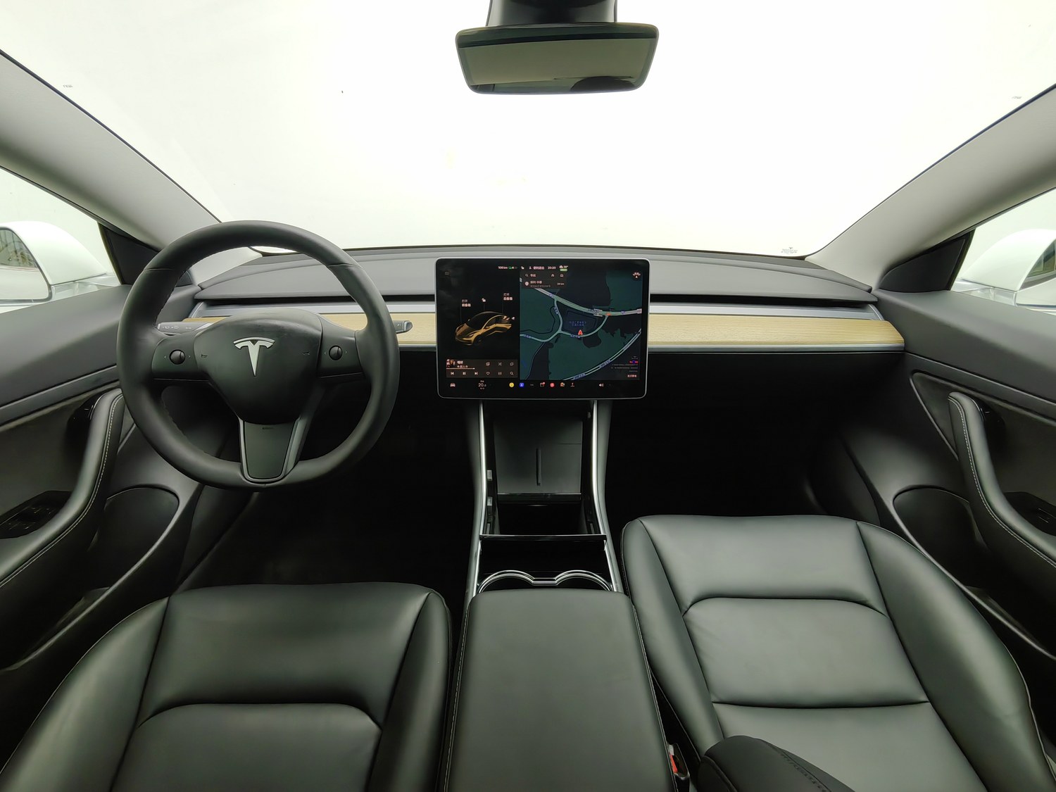 Used Tesla Model 3 2020