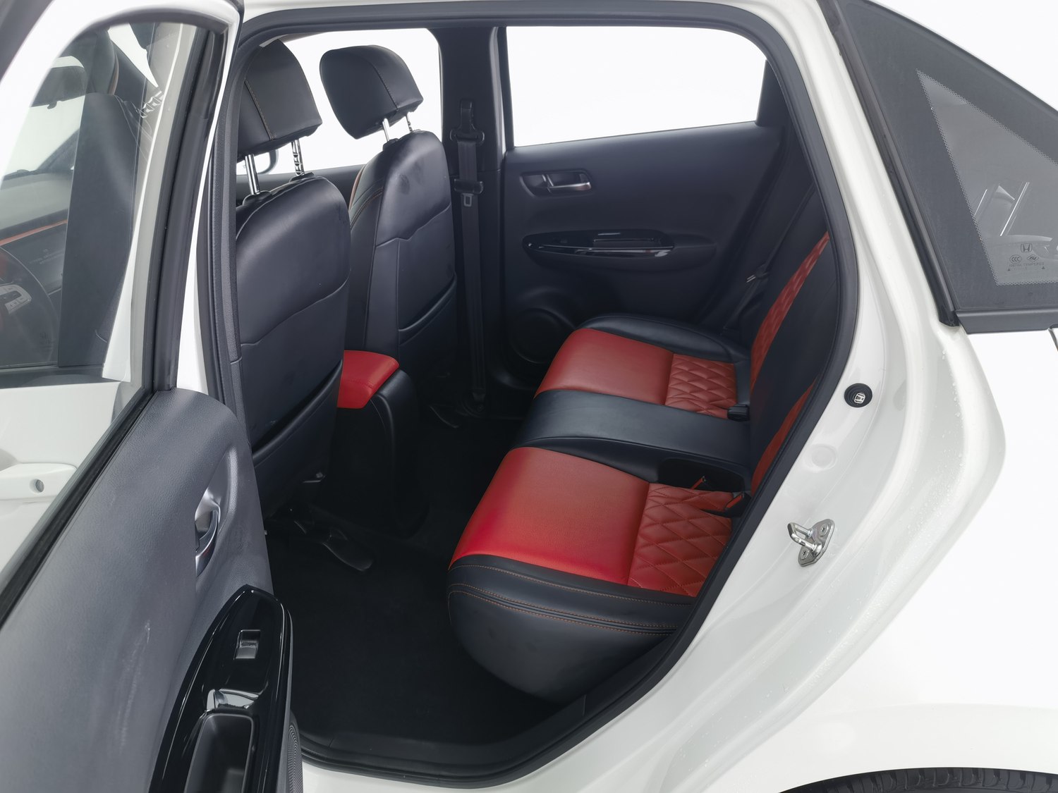Used Honda LIFE 2021 1.5 AT