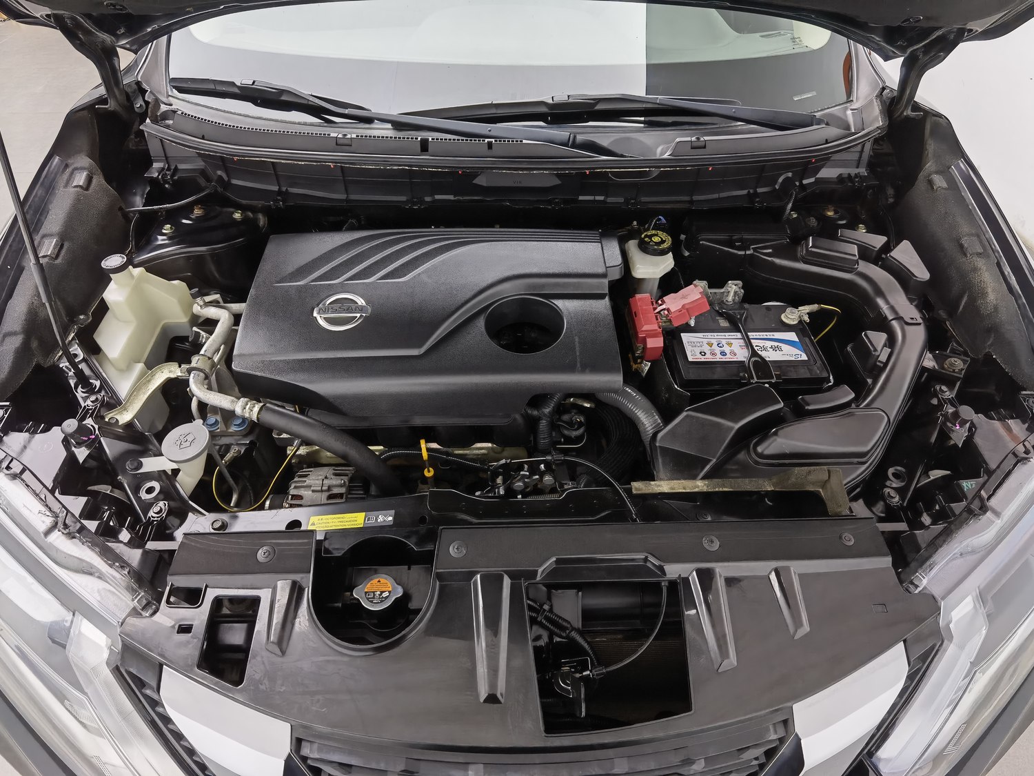 Used Nissan X-Trail 2017 2.0 AT