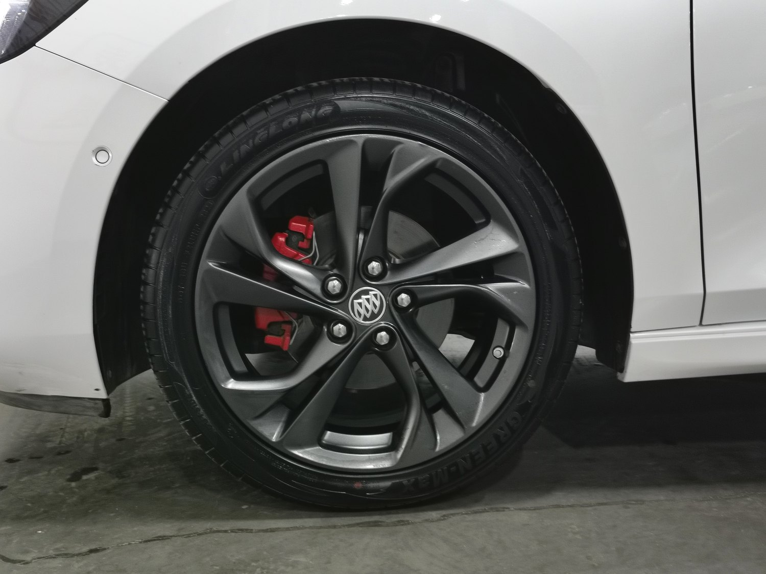 Used Buick Verano 2023 1.5 AT