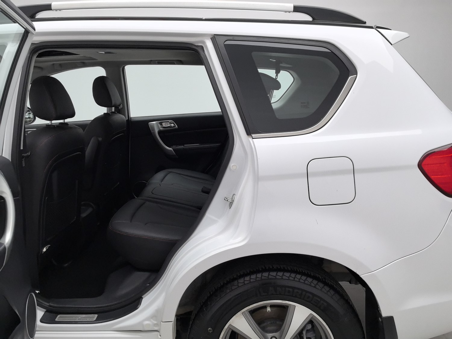Used Haval H6 2016 1.5 AT