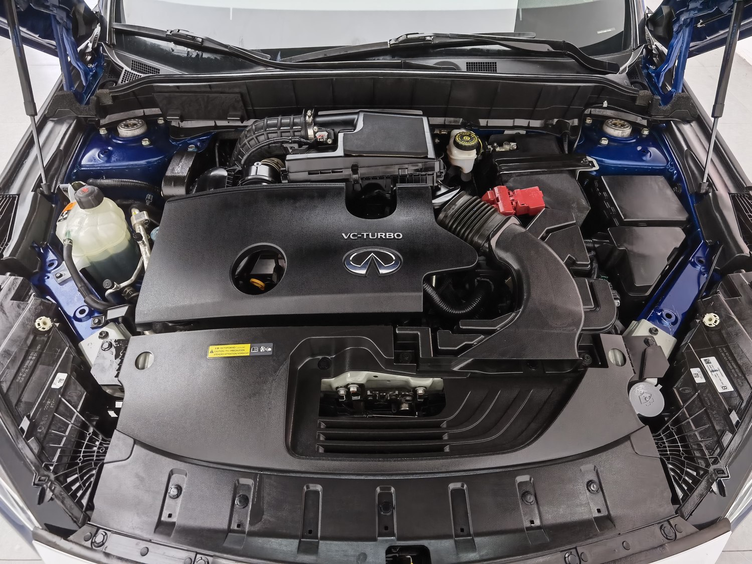 Used Infiniti QX50 2022 2.0 AT