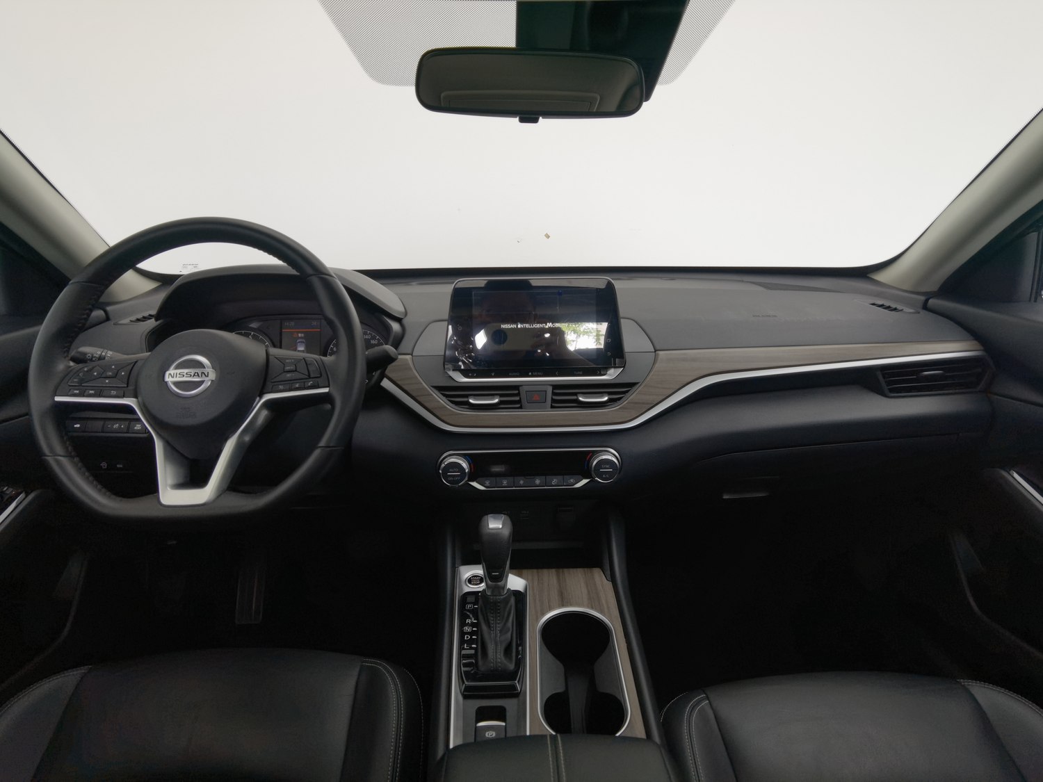 Used Nissan Teana 2021 2.0 AT