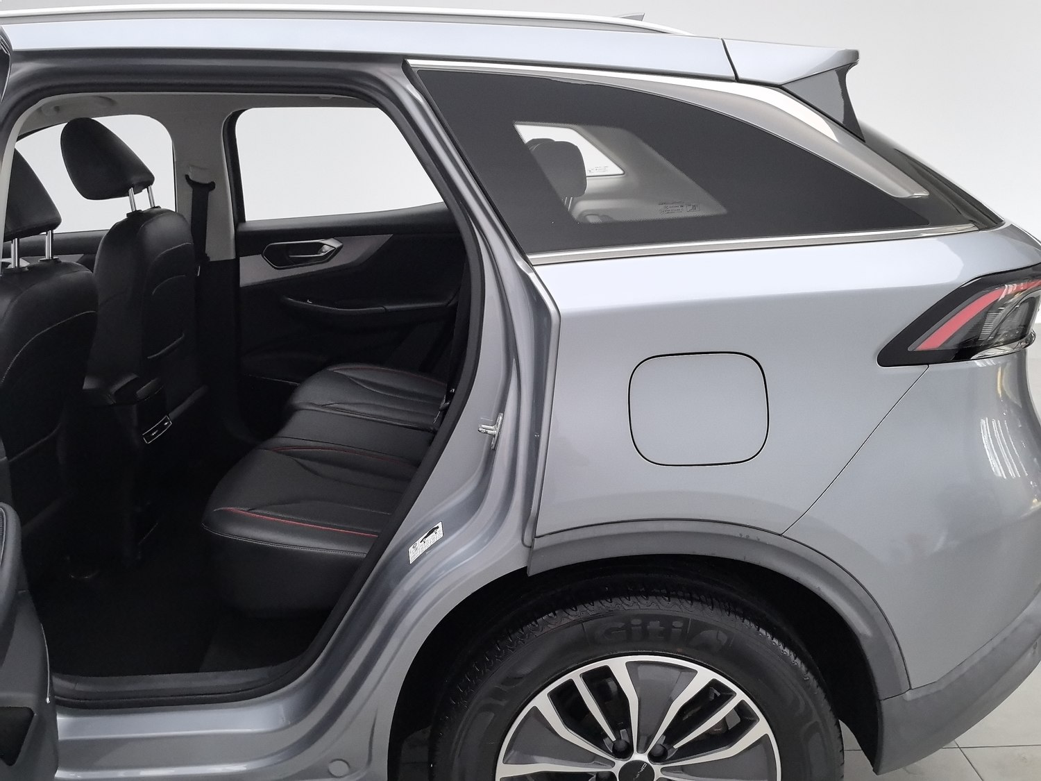 Used BAIC X7 2020 1.5 AT