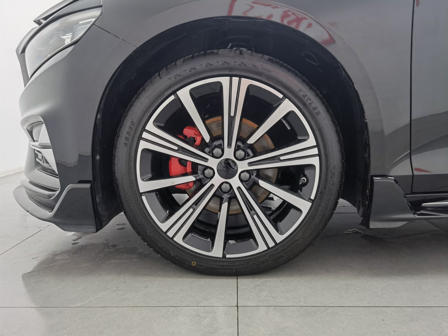 Used Geely Xingrui 2025 1.5 AT