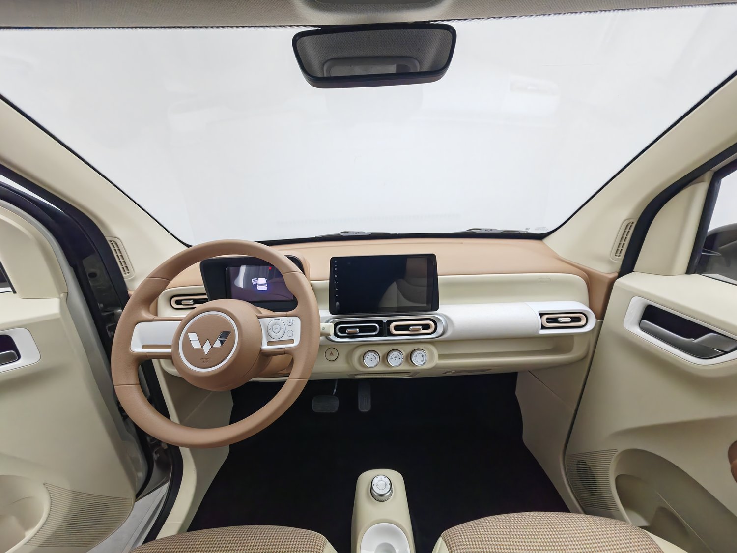 Used Wuling Hongguang MINIEV 2024