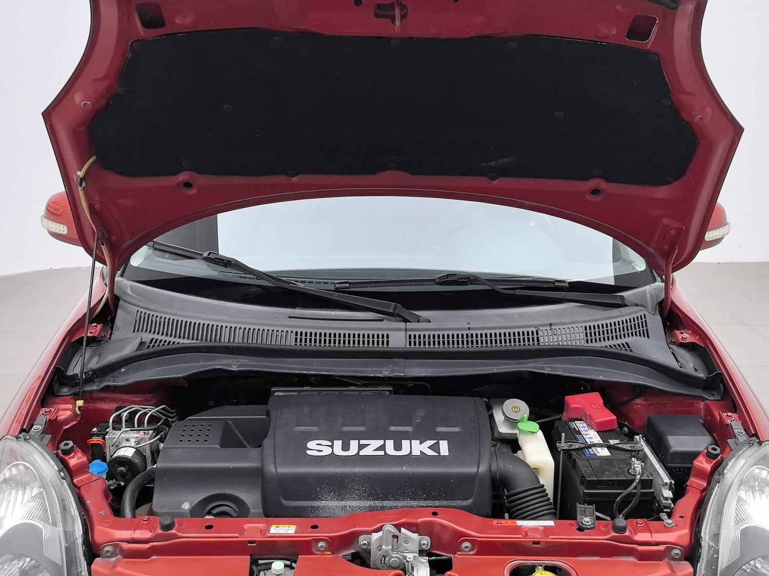 Used Suzuki Swift 2011 1.5 MT