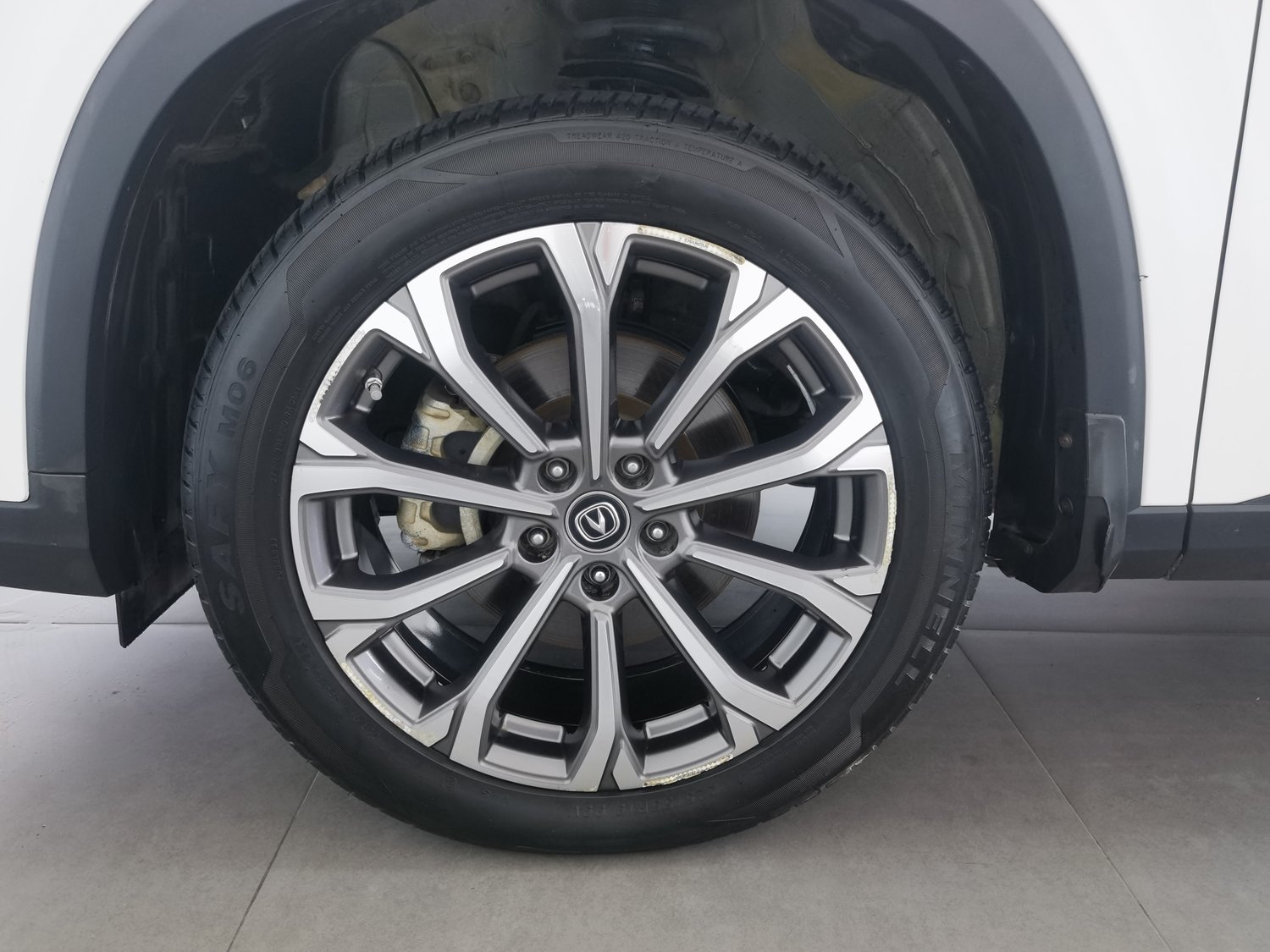 Used Changan CS75 PLUS 2020 2.0 AT