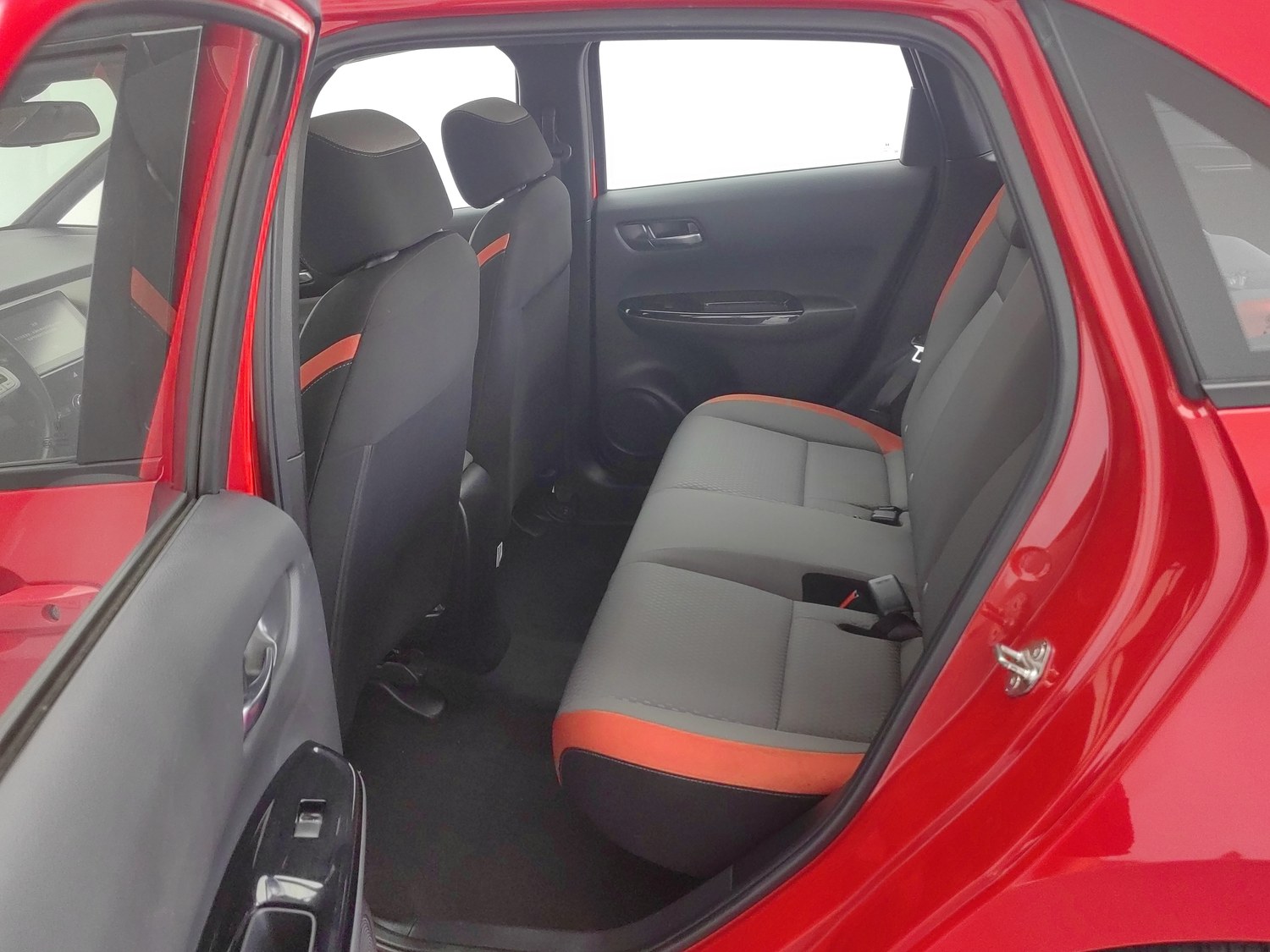 Used Honda LIFE 2021 1.5 AT