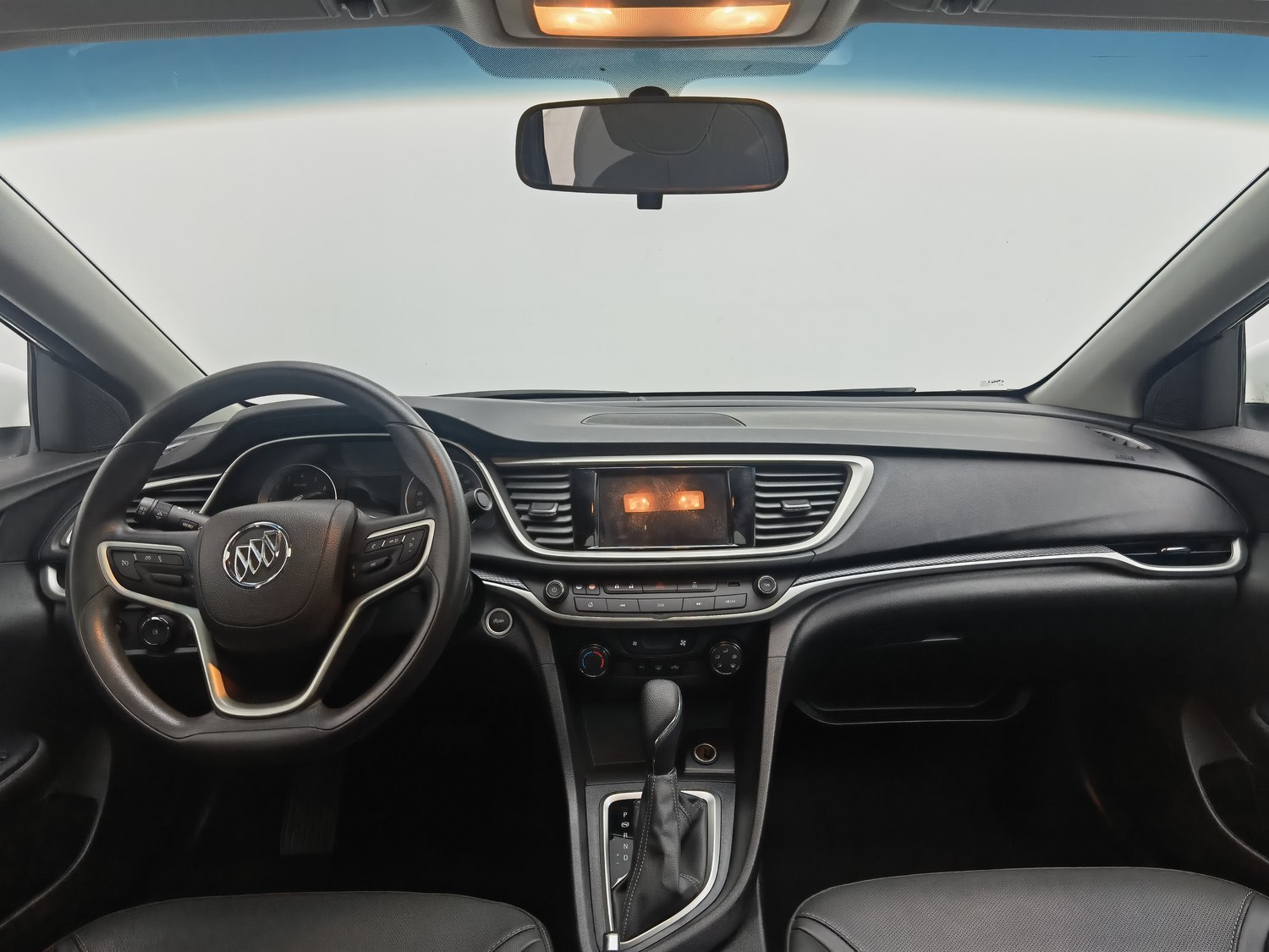 Used Buick Excelle 2021 1.5 AT