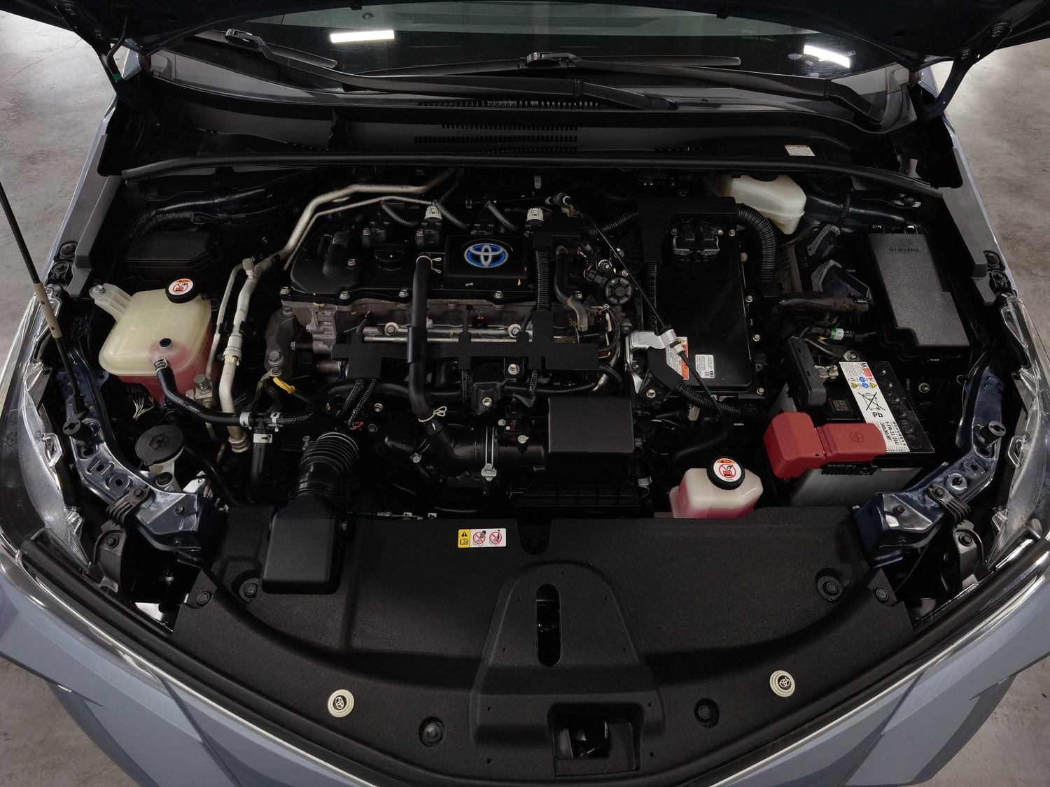 Used Toyota Corolla 2021 1.8 AT