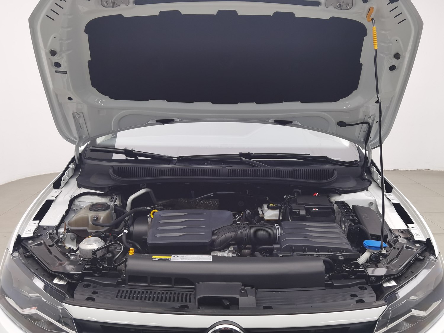 Used Volkswagen Polo 2023 1.5 AT