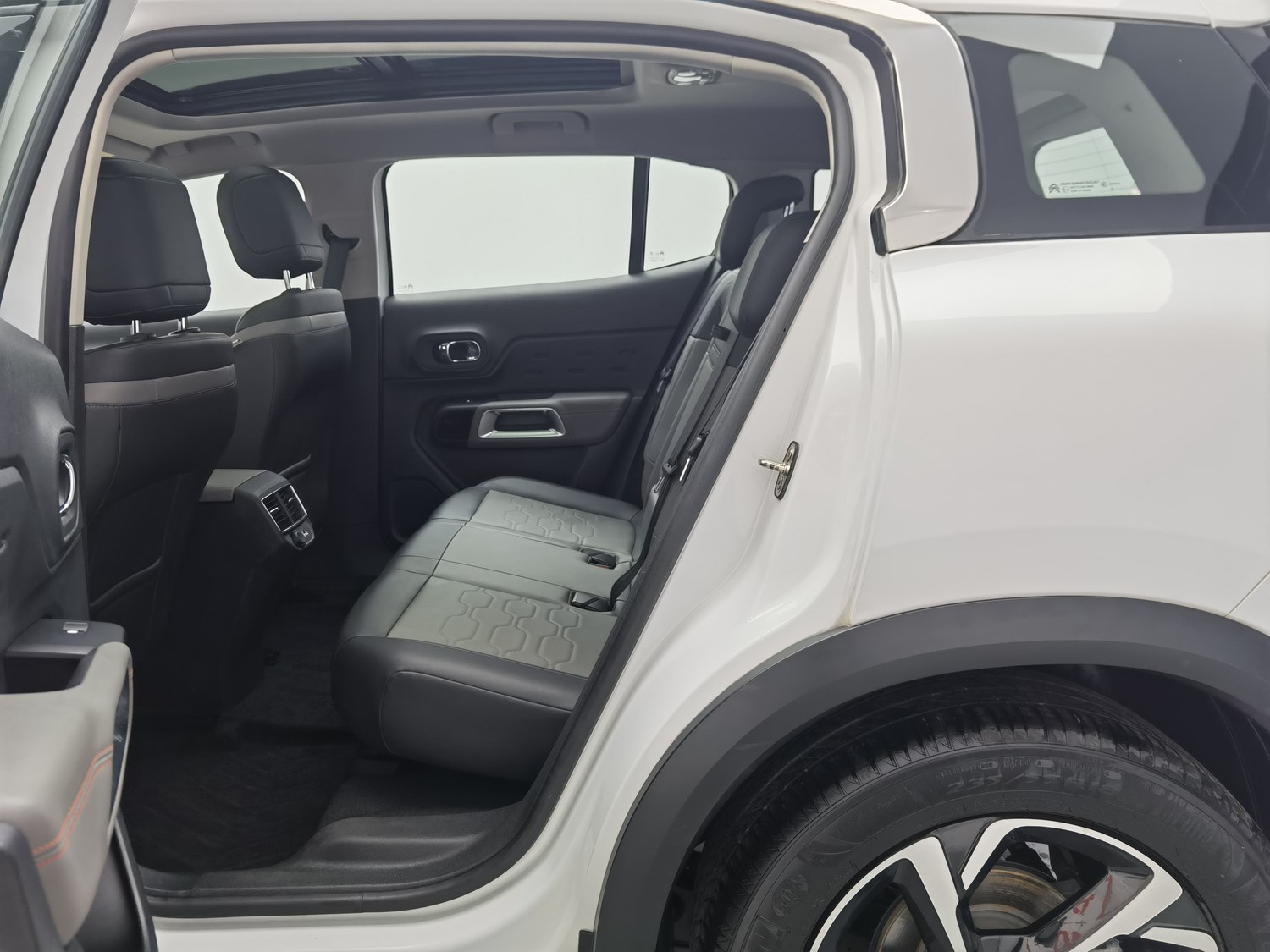 Used Citroen C5 Aircross 2020 1.6 AT