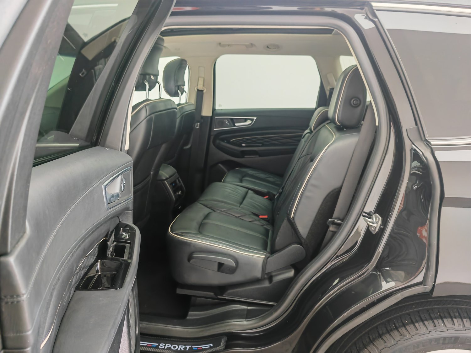 Used Ford Edge 2016 2.7 AT