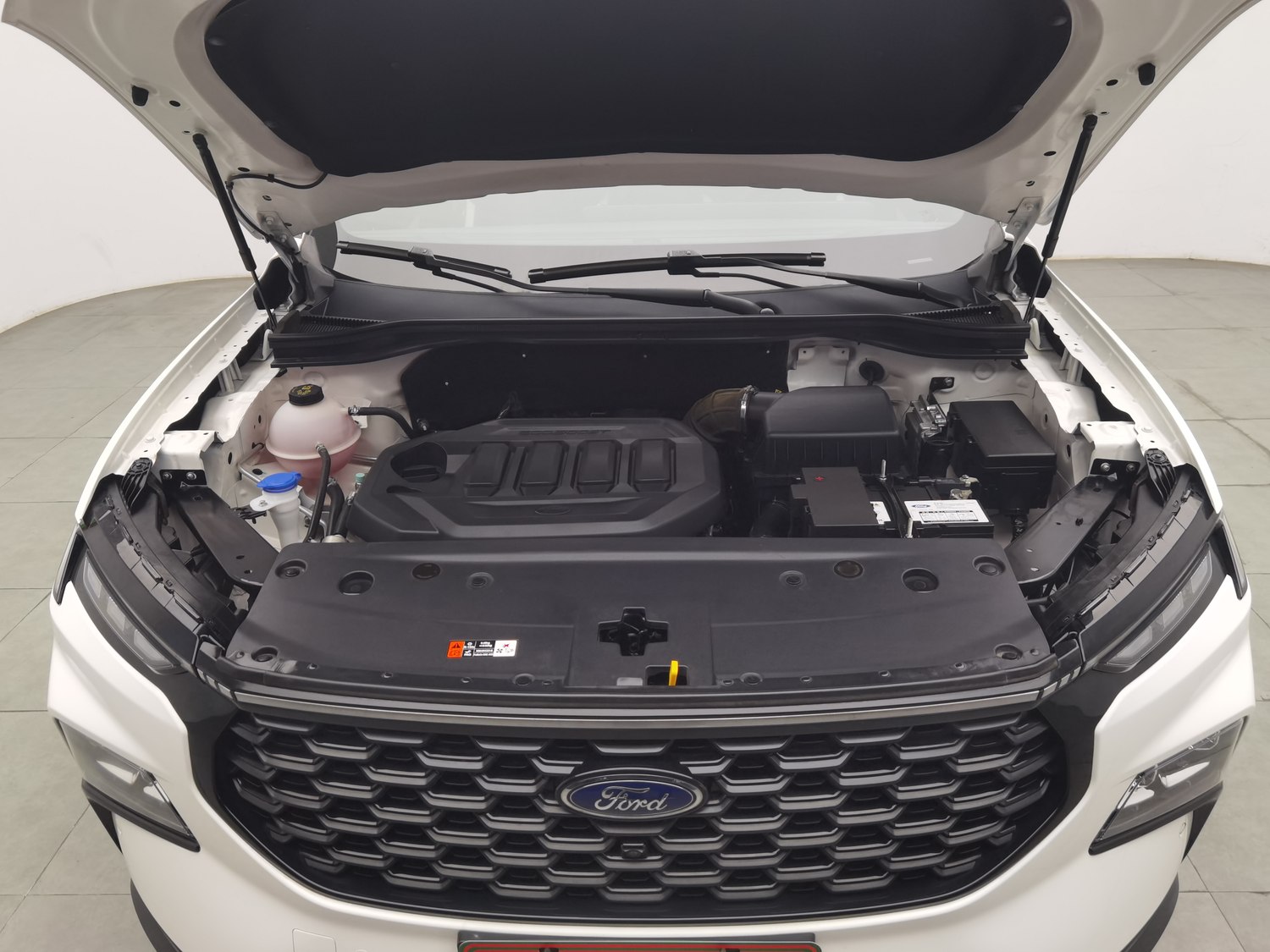 Used Ford Equator Sport 2022 1.5 AT