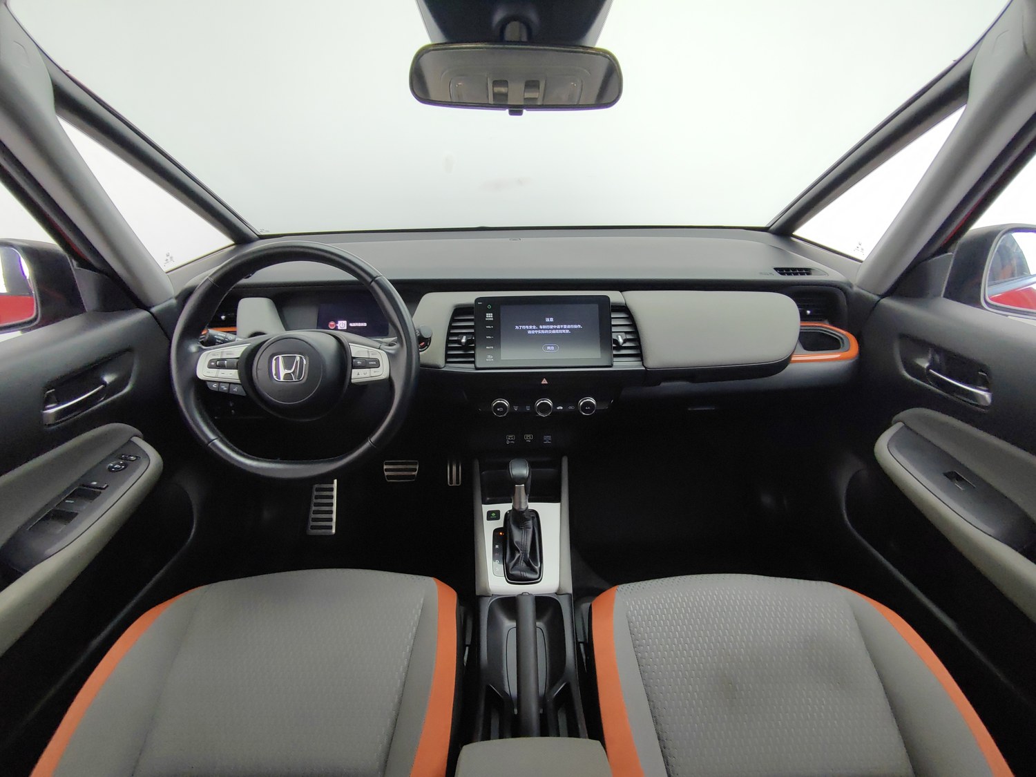 Used Honda LIFE 2021 1.5 AT