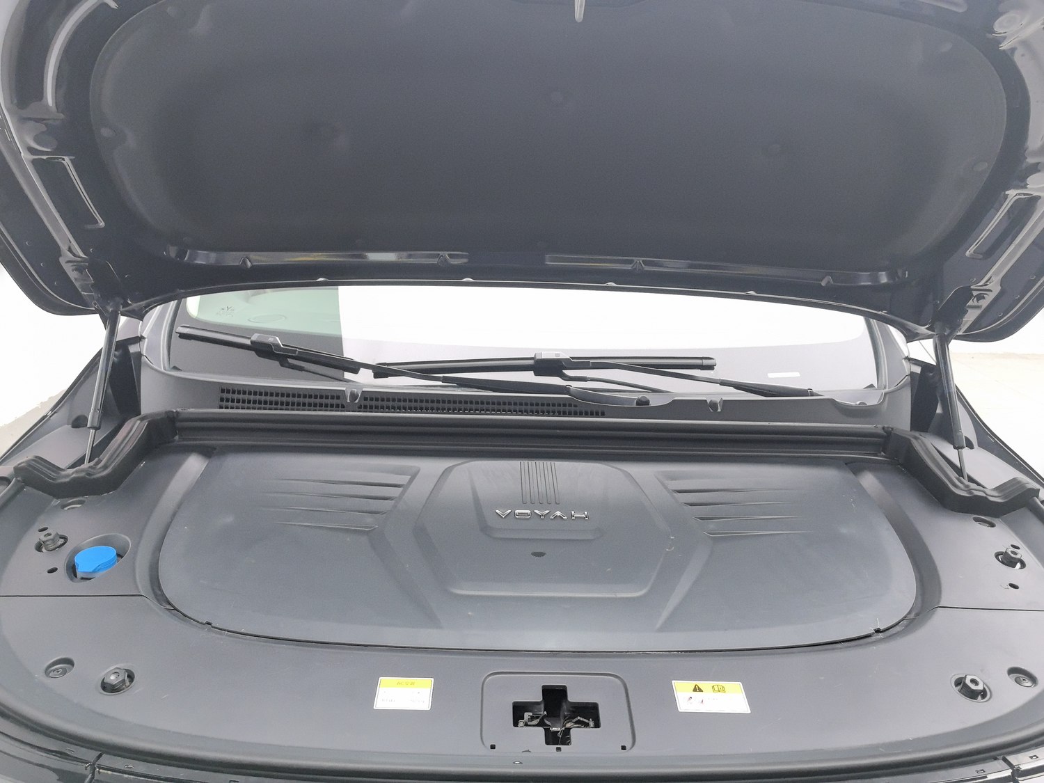 Used Voyah Dreamer 2022 1.5 AT