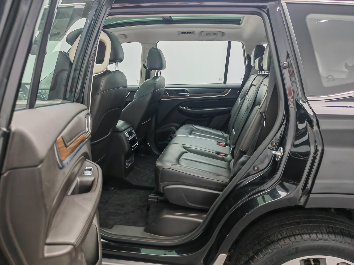 Used Roewe RX8 2018 2.0 AT