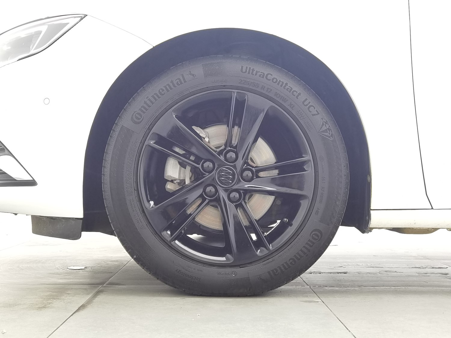 Used Buick Regal 2019 1.5 AT
