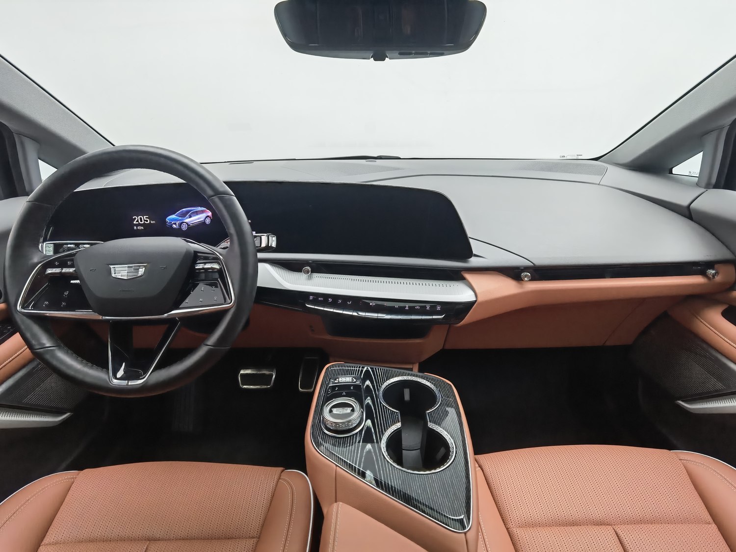 Used Cadillac IQ Optiq 2024