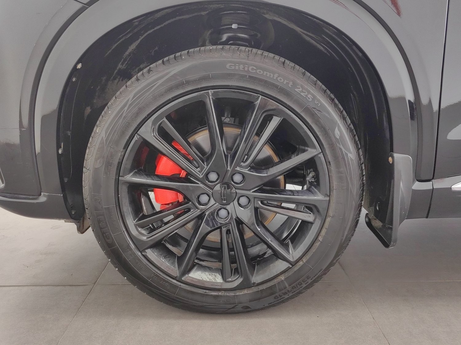 Used Geely Xingyue 2020 2.0 AT