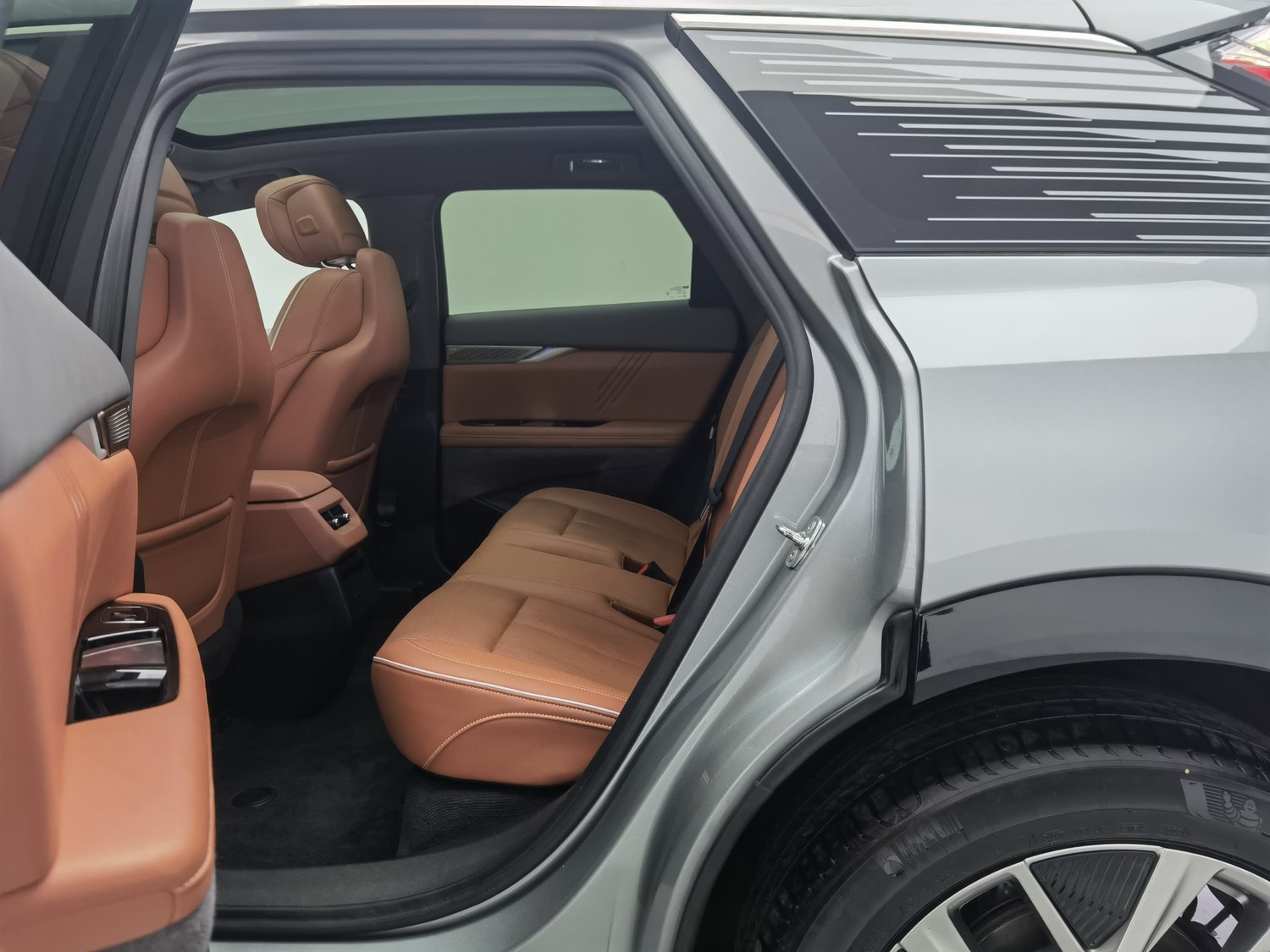 Used Cadillac IQ Optiq 2024