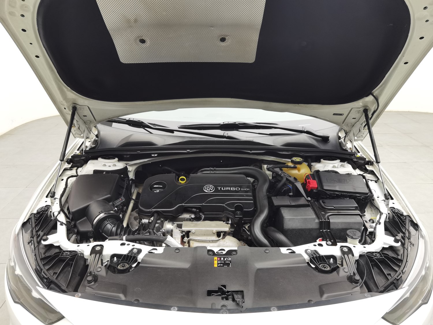 Used Buick Regal 2019 1.5 AT