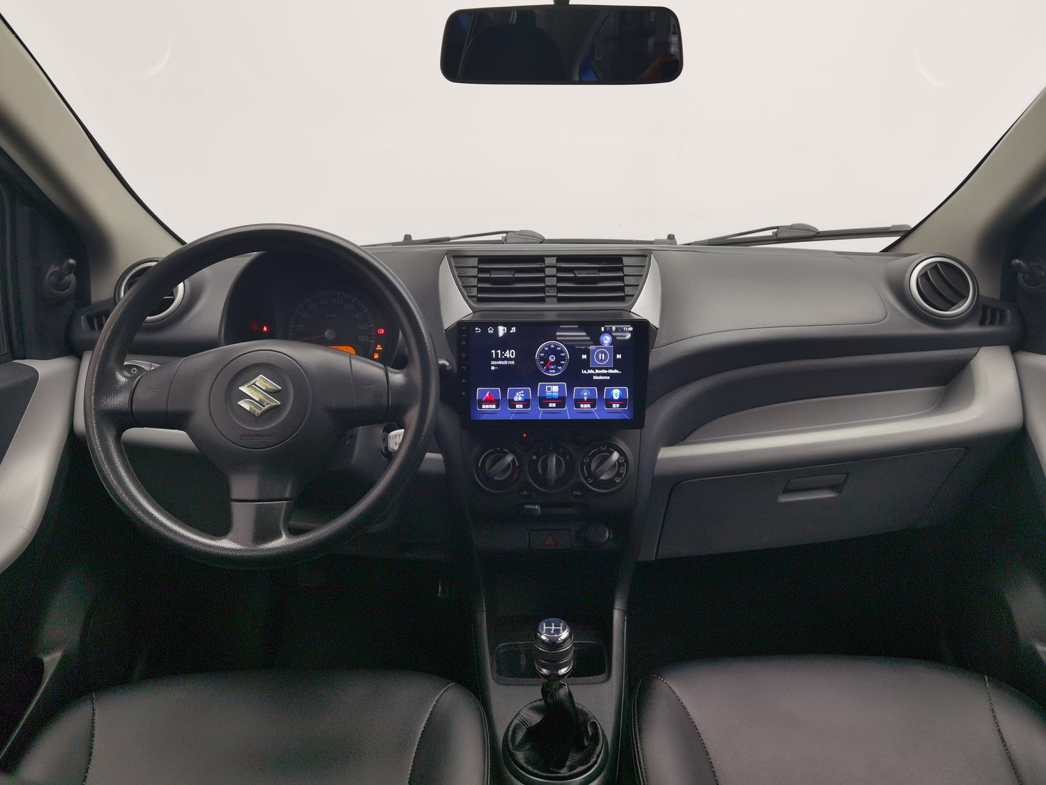 Used Suzuki Alto 2013 1.0 MT