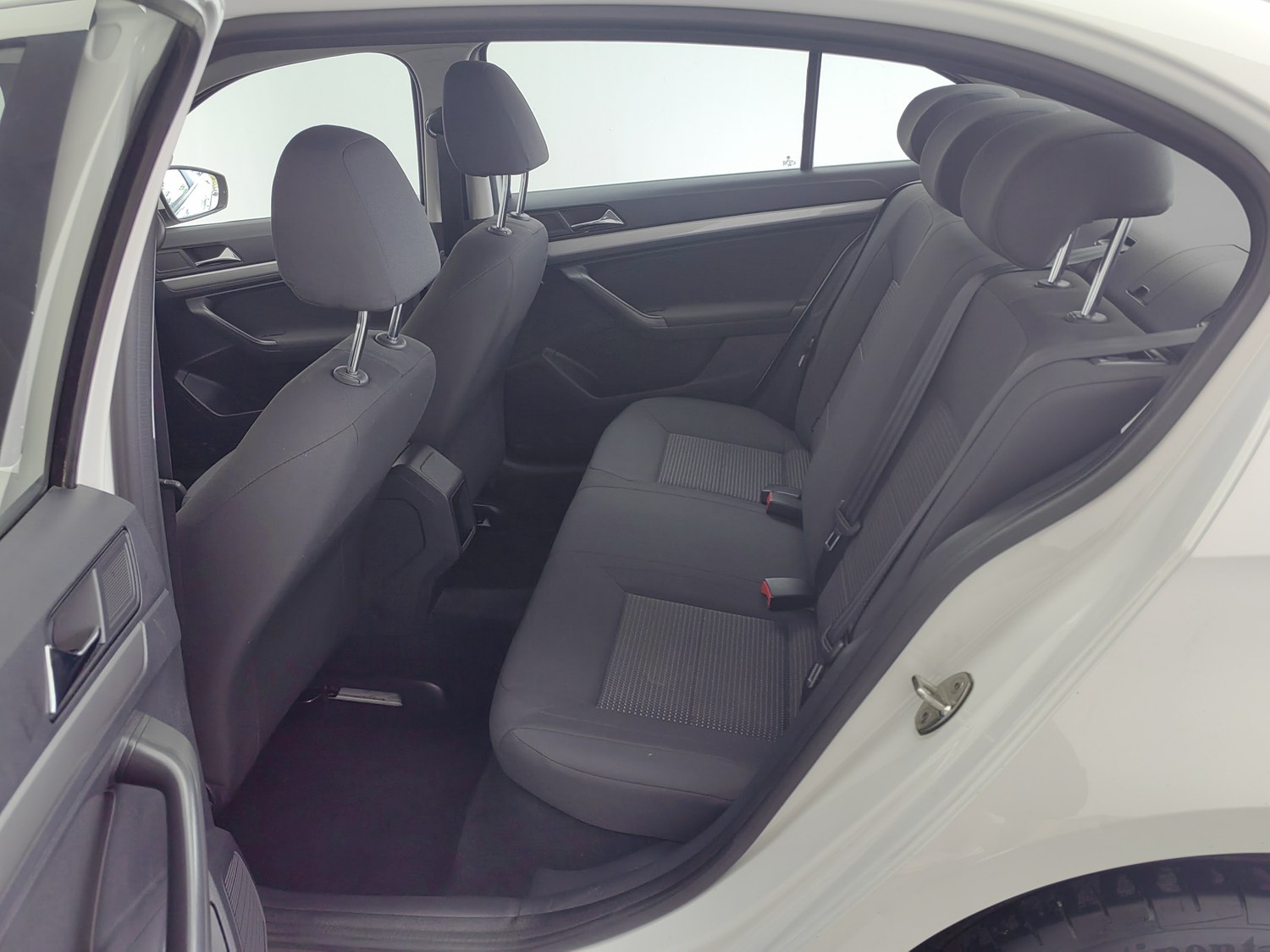 Used Volkswagen Lavida 2017 1.6 AT