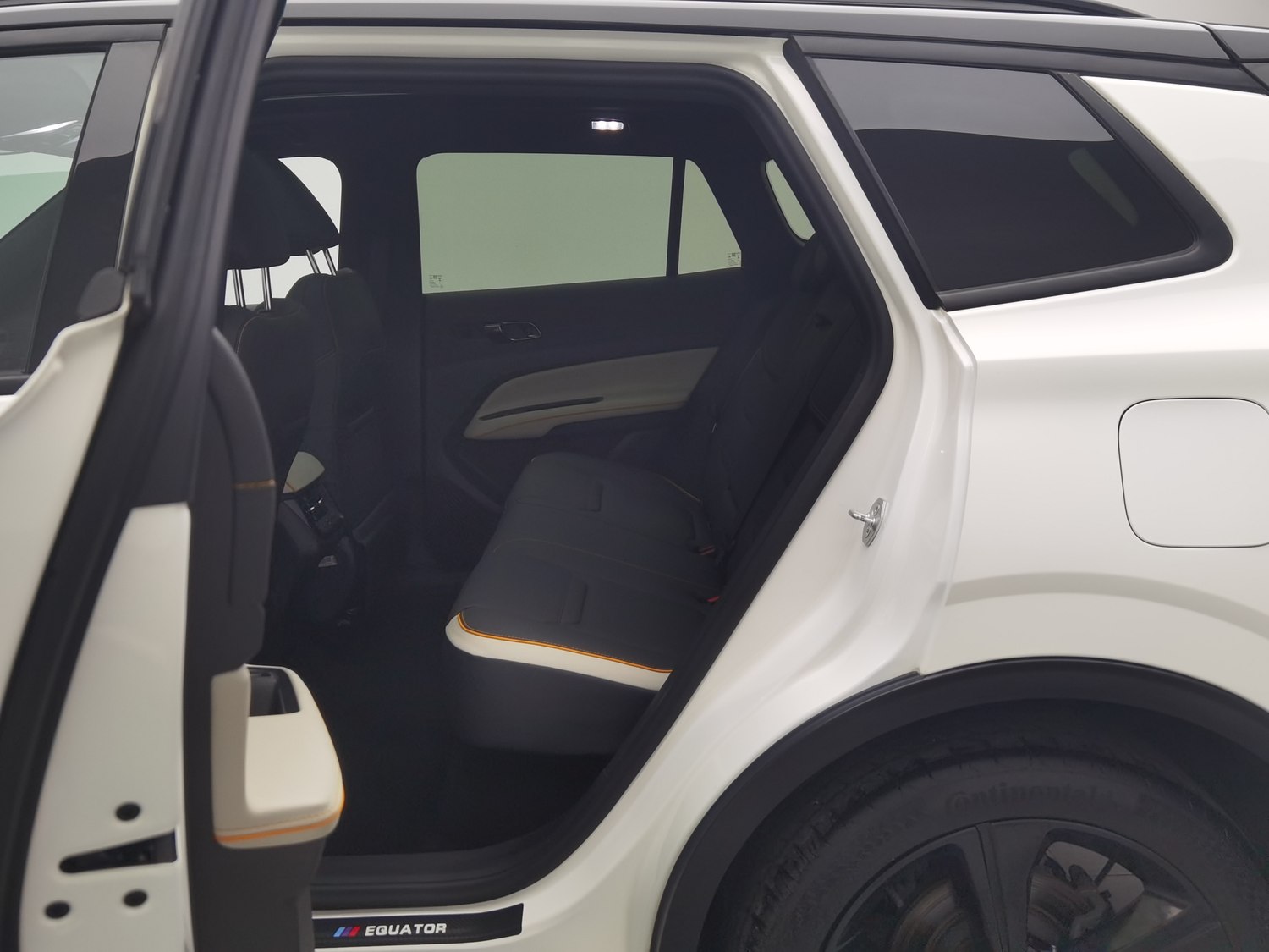 Used Ford Equator Sport 2022 1.5 AT