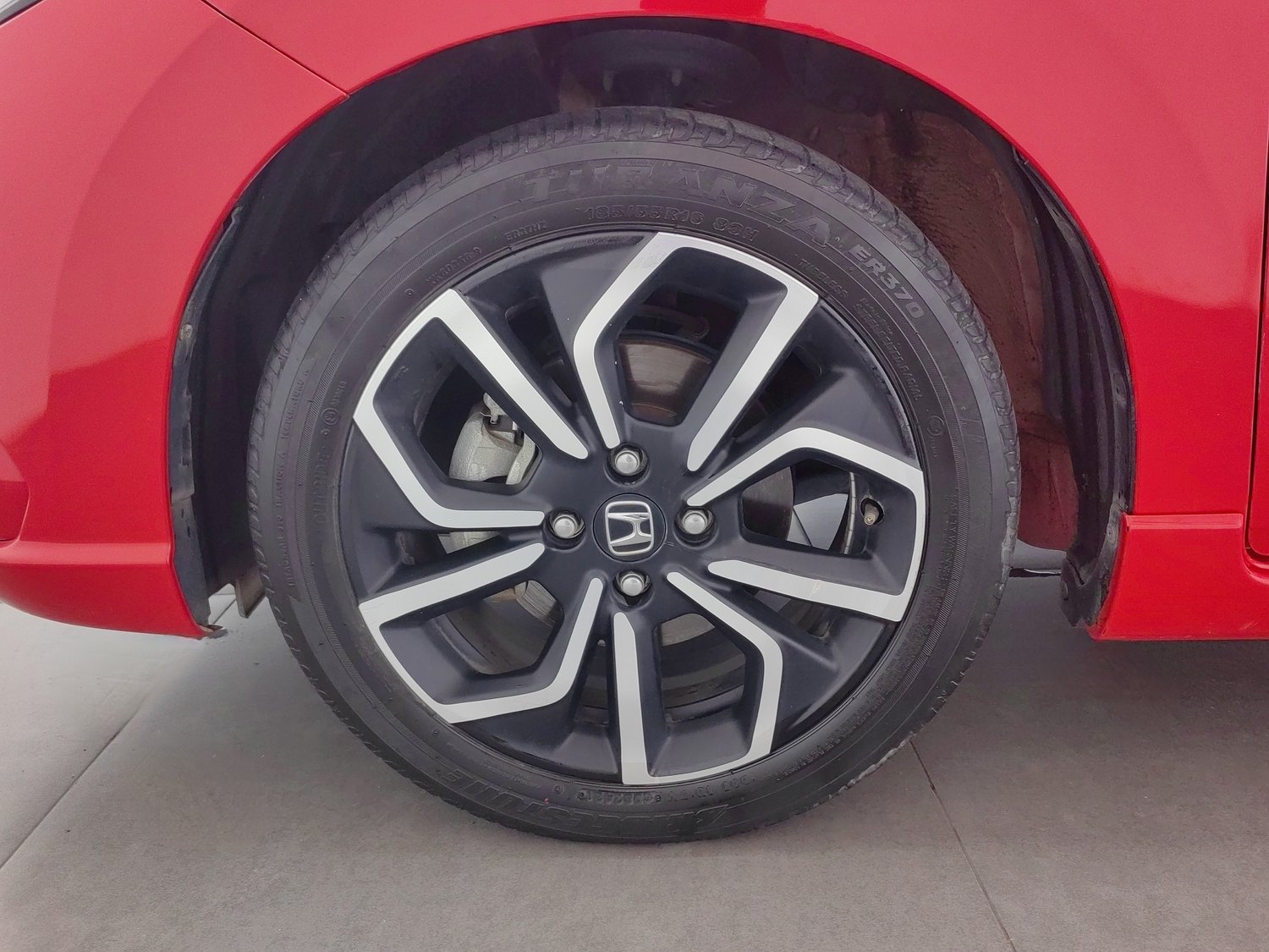 Used Honda LIFE 2021 1.5 AT