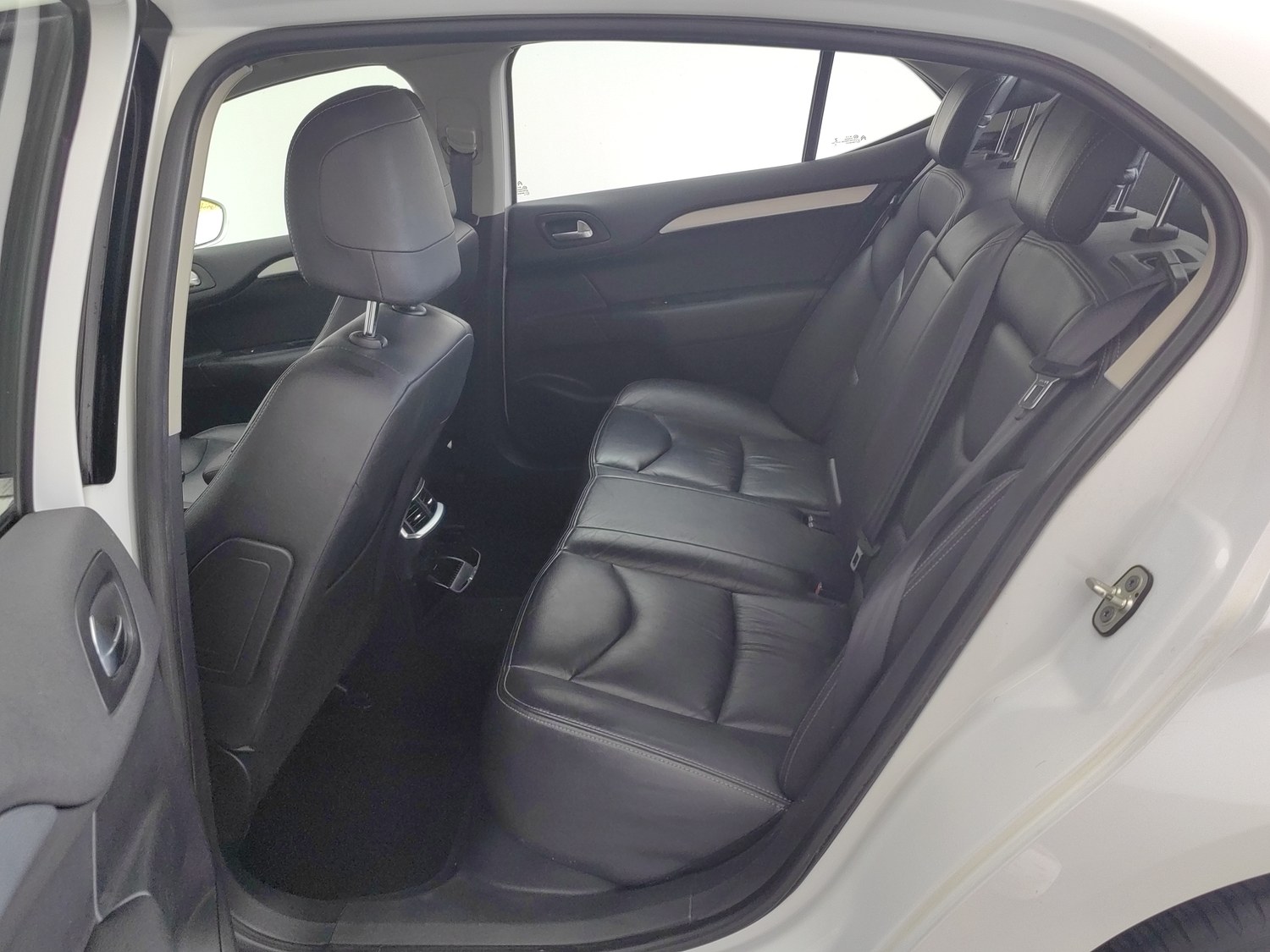 Used Citroen C4L 2016 1.2 AT