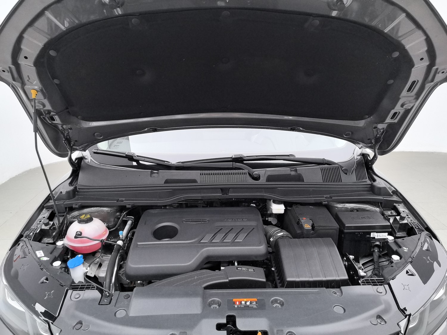 Used Geely Binyue 2023 1.4 MT