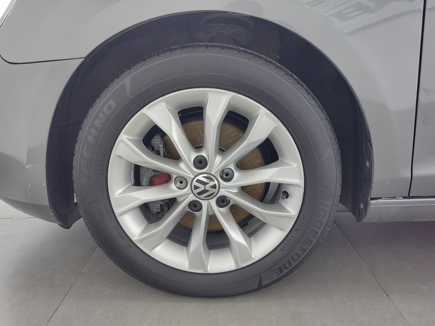 Used Volkswagen Golf 2012 1.4 AT