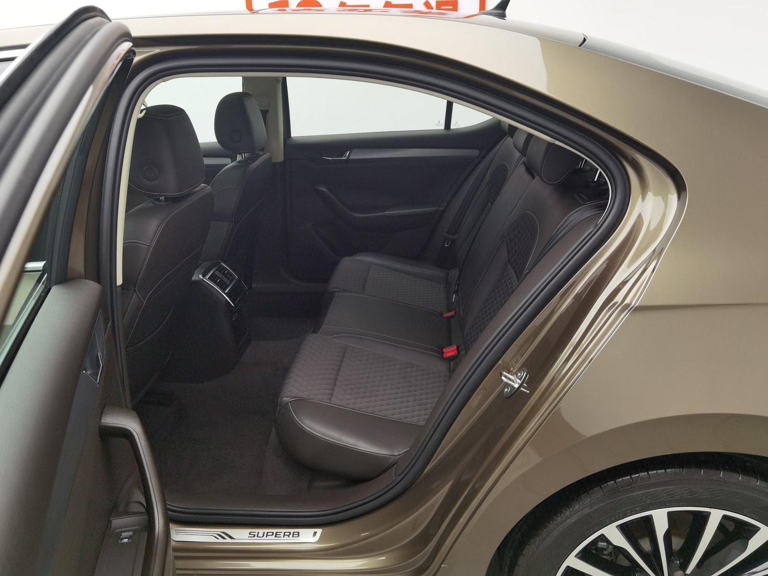 Used Skoda Superb 2018 1.8 AT