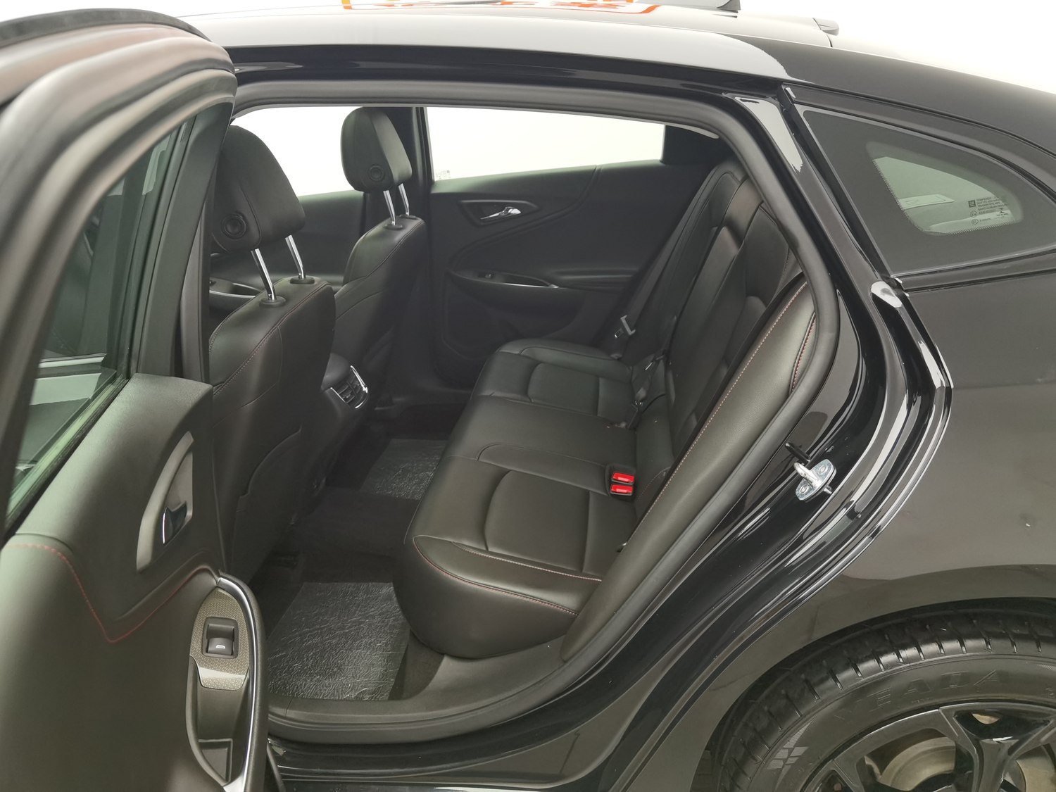 Used Chevrolet Malibu XL 2021 2.0 AT