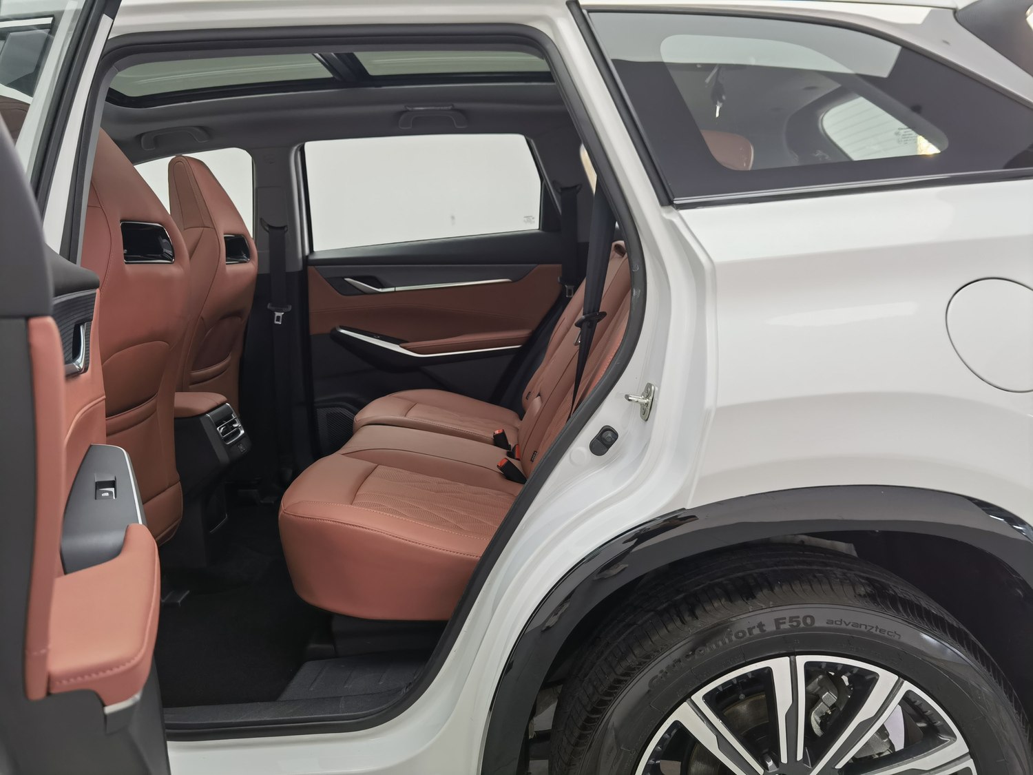 Used Changan CS75 PLUS 2024 1.5 AT